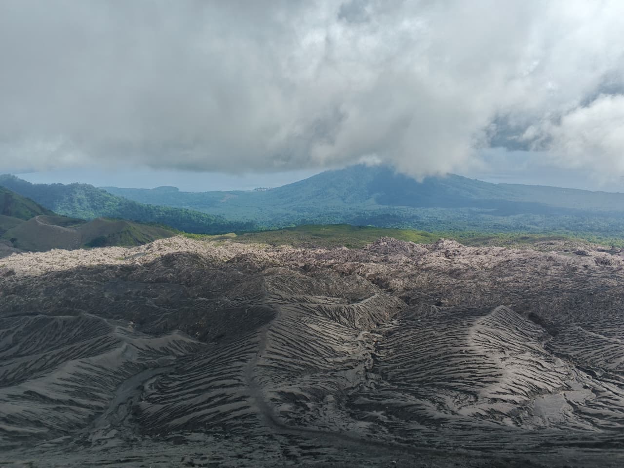Riset hukum dan masyarakat